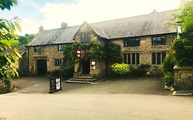 The Oxenham Arms